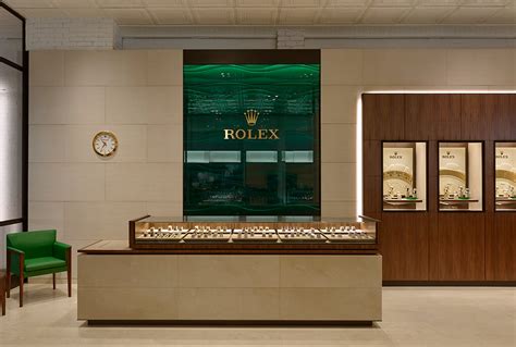 rolex outlet near me